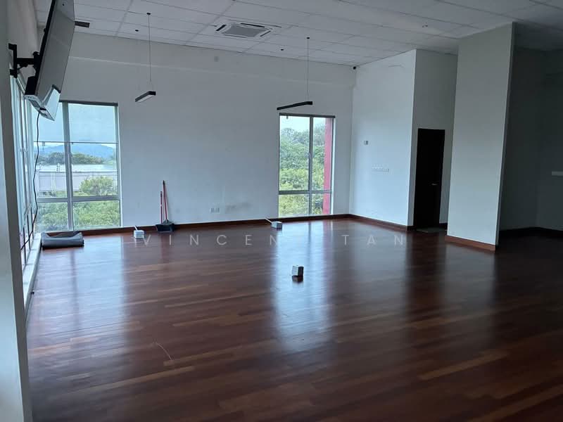 Kilang Berkembar untuk Dijual di Nilai (Negeri Sembilan) - Vincent Tan - Interior - PropertyGuru.com.my