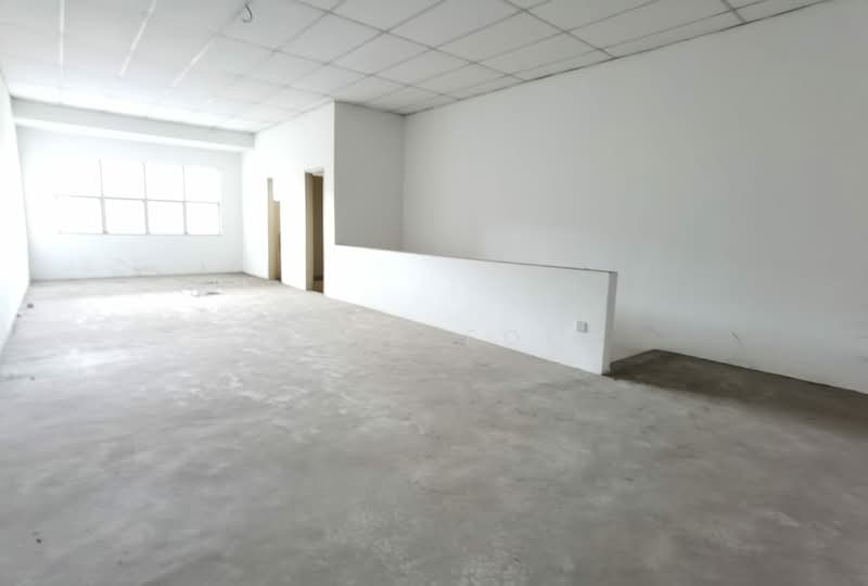 Shop / Office for Sale in Puncak Alam (Selangor) - Jing Foo - Interior - PropertyGuru.com.my