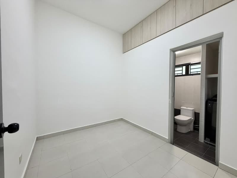 2-storey Terraced House for Sale in Bandar Jaya Putra (Johor Bahru) - Darren Chua - Bathroom - PropertyGuru.com.my