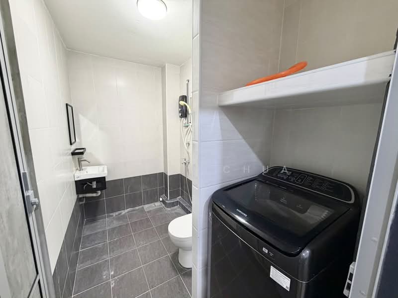 2-storey Terraced House for Sale in Bandar Jaya Putra (Johor Bahru) - Darren Chua - Bathroom - PropertyGuru.com.my