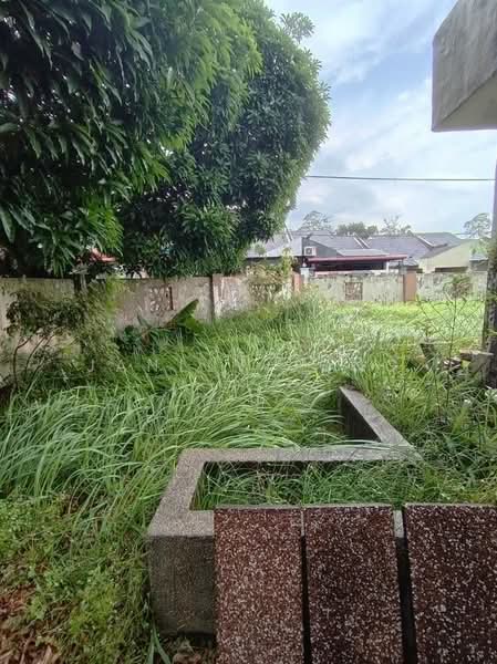 1-storey Terraced House for Sale in Taman Skudai Baru (Skudai) - Janlly Jong - Exterior - PropertyGuru.com.my