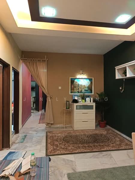 1-storey Terraced House for Sale in Taman Skudai Baru (Skudai) - Janlly Jong - Interior - PropertyGuru.com.my