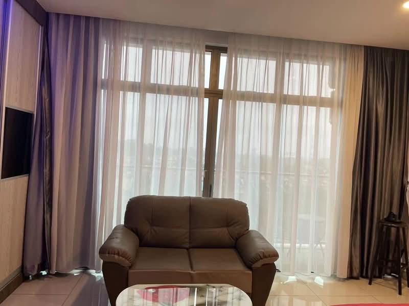 Servis Apartment untuk Disewa di Palazio - VJ Toh - PropertyGuru.com.my