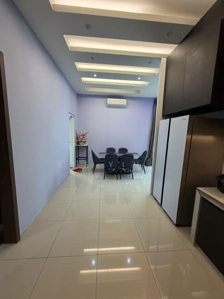 Rumah Kluster untuk Dijual di Skudai (Johor) - See Yin . - Dining Room - PropertyGuru.com.my