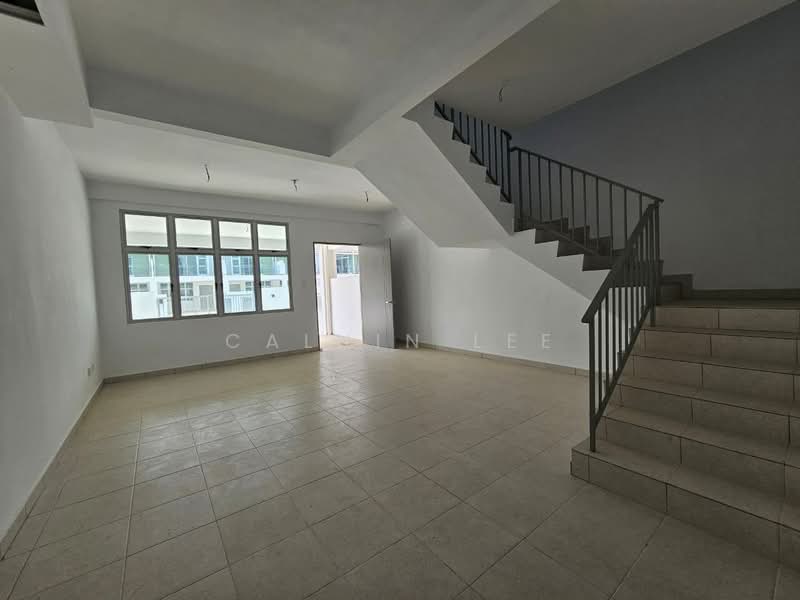 2-storey Terraced House for Sale in Kangkar Pulai (Skudai) - Calvin Lee - Interior - PropertyGuru.com.my