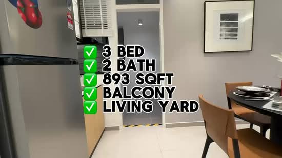 Service Residence for Sale at Bodaiju Residences - Chen Pei Fang - PropertyGuru.com.my