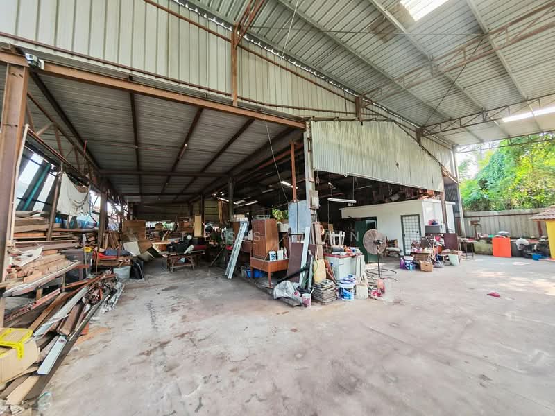 Kilang untuk Dijual di Kawasan Perindustrian Bukit Rambai (Bukit Rambai) - Tess Tan - Interior - PropertyGuru.com.my