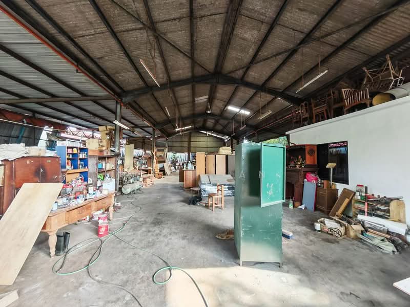 Kilang untuk Dijual di Kawasan Perindustrian Bukit Rambai (Bukit Rambai) - Tess Tan - Interior - PropertyGuru.com.my