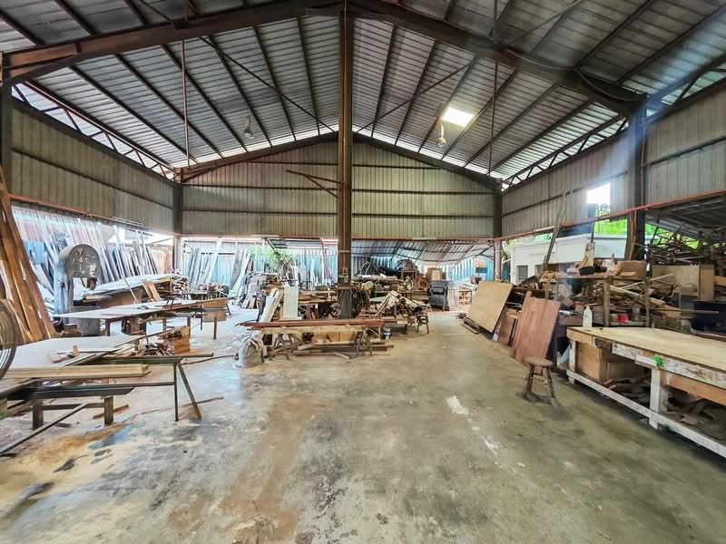 Kilang untuk Dijual di Kawasan Perindustrian Bukit Rambai (Bukit Rambai) - Tess Tan - Interior - PropertyGuru.com.my