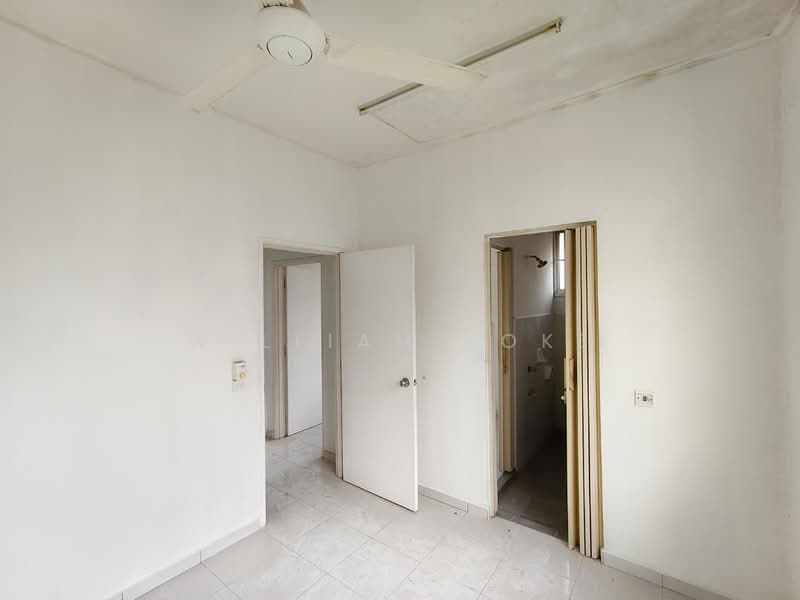 2-storey Terraced House for Sale in Setia Eco Gardens (Gelang Patah) - William Loke - Interior - PropertyGuru.com.my