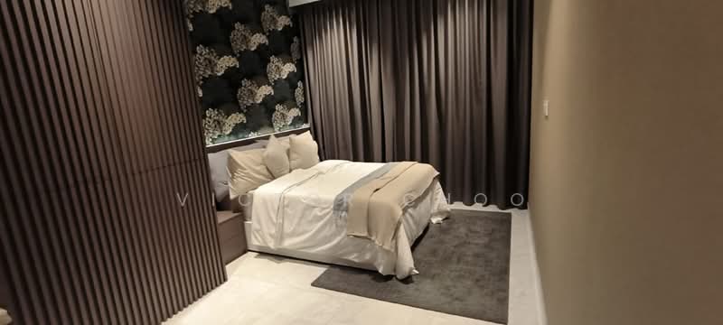 Condominium for Sale at Vista Lavender - Victor Choo - Bedroom - PropertyGuru.com.my