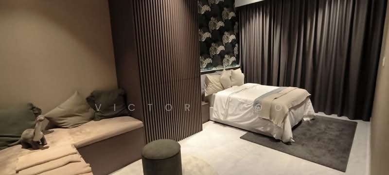 Condominium for Sale at Vista Lavender - Victor Choo - Bedroom - PropertyGuru.com.my
