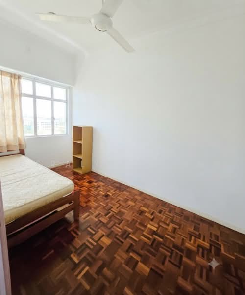 Kondominium untuk Dijual di Puncak Athenaeum - Geralyn Chionh - Bedroom - PropertyGuru.com.my