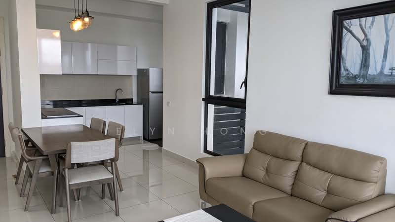 Apartment for Rent at Eco Nest @ Eco Botanic - Elyn Hong - PropertyGuru.com.my