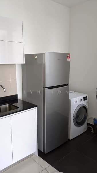 Apartment for Rent at Eco Nest @ Eco Botanic - Elyn Hong - PropertyGuru.com.my