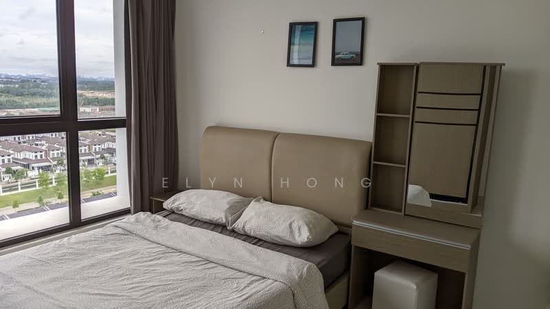 Apartment for Rent at Eco Nest @ Eco Botanic - Elyn Hong - PropertyGuru.com.my