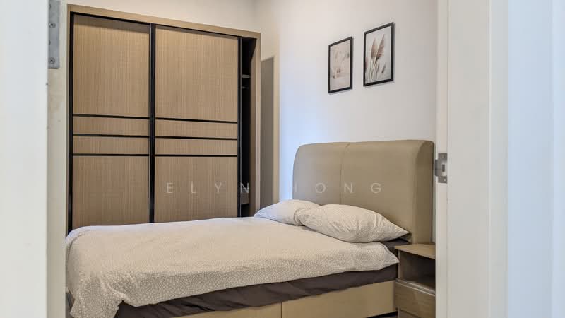 Apartment for Rent at Eco Nest @ Eco Botanic - Elyn Hong - PropertyGuru.com.my