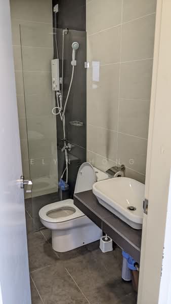 Apartment for Rent at Eco Nest @ Eco Botanic - Elyn Hong - PropertyGuru.com.my