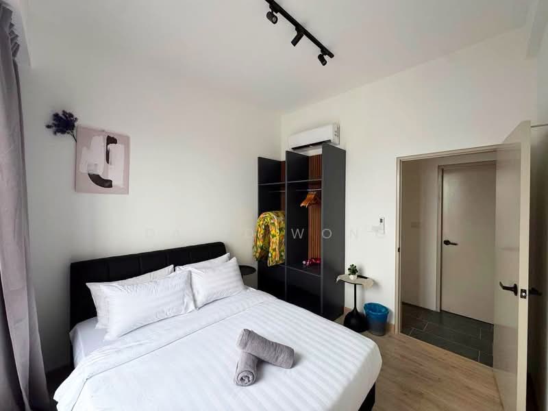 Servis Apartment untuk Disewa di Piccadilly - David Wong - PropertyGuru.com.my