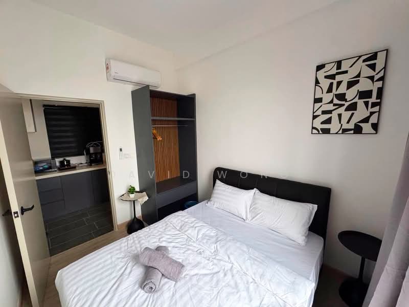 Servis Apartment untuk Disewa di Piccadilly - David Wong - PropertyGuru.com.my
