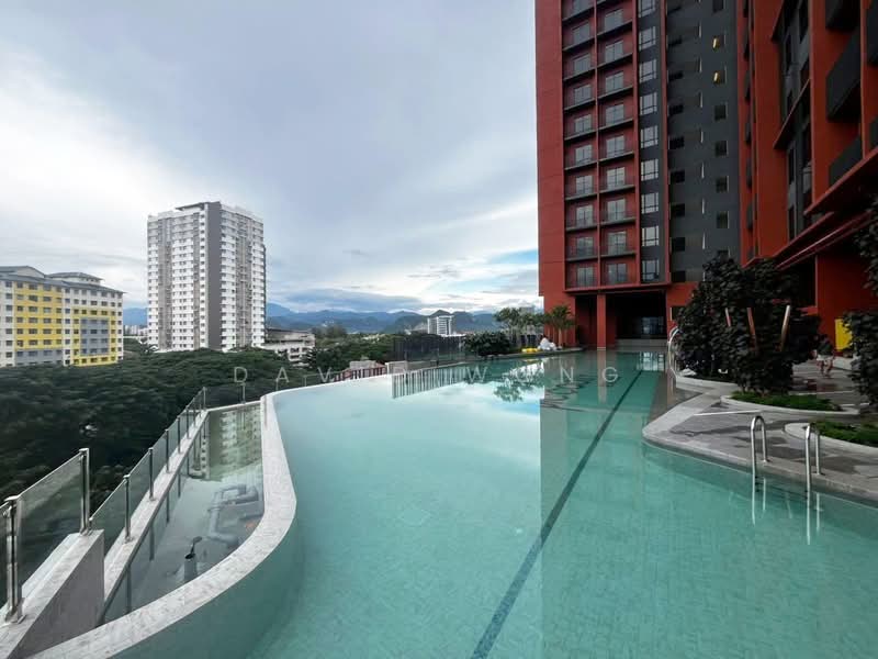 Servis Apartment untuk Disewa di Piccadilly - David Wong - PropertyGuru.com.my