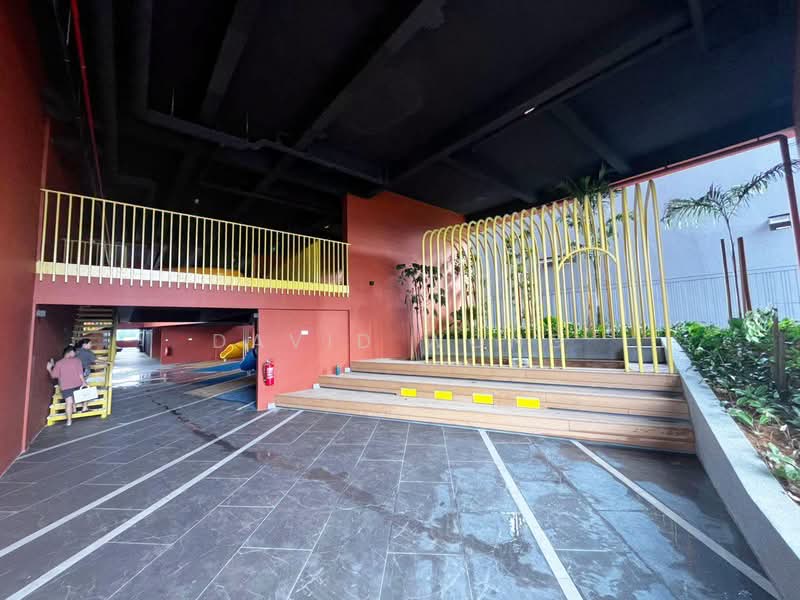 Servis Apartment untuk Disewa di Piccadilly - David Wong - PropertyGuru.com.my