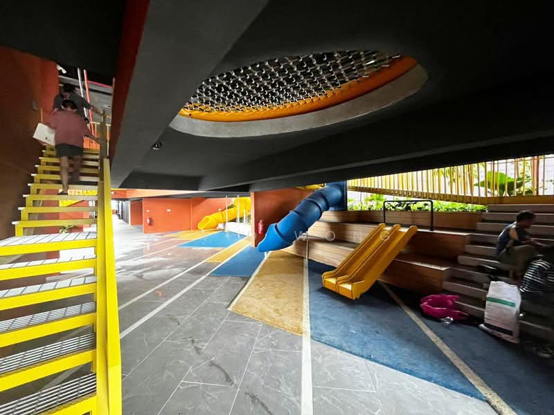 Servis Apartment untuk Disewa di Piccadilly - David Wong - PropertyGuru.com.my