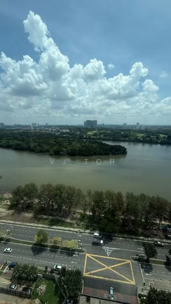 Condominium for Rent at Botanika - VJ Toh - PropertyGuru.com.my