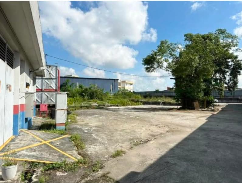 Factory for Rent in Tampoi (Johor) - Joan Chia - Exterior - PropertyGuru.com.my