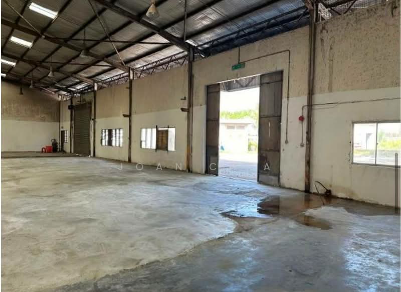 Factory for Rent in Tampoi (Johor) - Joan Chia - Interior - PropertyGuru.com.my