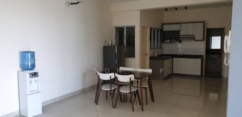 Servis Apartment untuk Disewa di Saville @ Cheras - Jason Yap - Kitchen - PropertyGuru.com.my