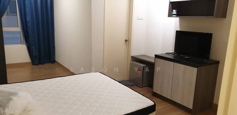 Servis Apartment untuk Disewa di Saville @ Cheras - Jason Yap - Bedroom - PropertyGuru.com.my