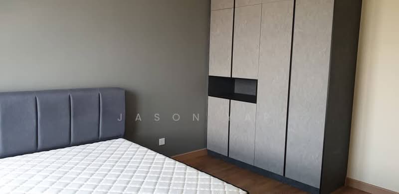 Servis Apartment untuk Disewa di Saville @ Cheras - Jason Yap - Bedroom - PropertyGuru.com.my