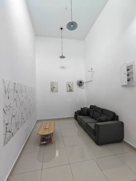 Rumah Kluster untuk Disewa di Iskandar Puteri (Nusajaya) (Johor) - Li Wei - PropertyGuru.com.my