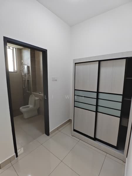 Rumah Kluster untuk Disewa di Iskandar Puteri (Nusajaya) (Johor) - Li Wei - PropertyGuru.com.my