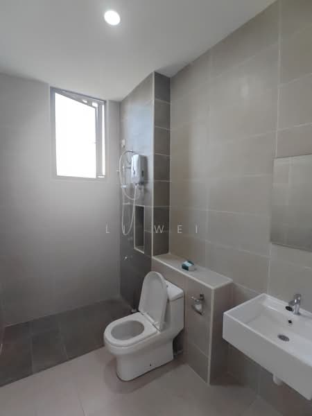 Rumah Kluster untuk Disewa di Iskandar Puteri (Nusajaya) (Johor) - Li Wei - PropertyGuru.com.my