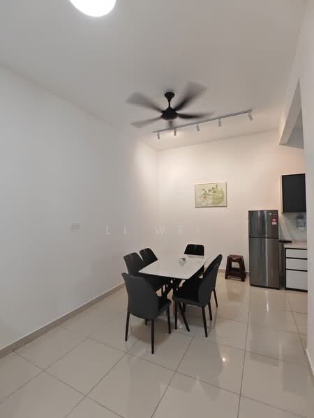 Rumah Kluster untuk Disewa di Iskandar Puteri (Nusajaya) (Johor) - Li Wei - PropertyGuru.com.my