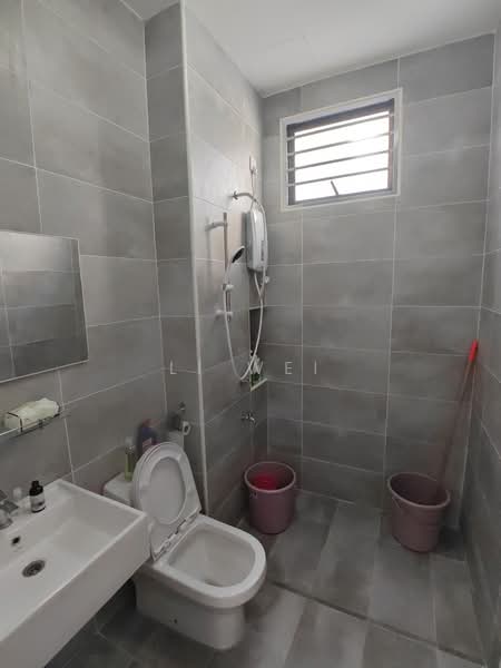 Rumah Kluster untuk Disewa di Iskandar Puteri (Nusajaya) (Johor) - Li Wei - PropertyGuru.com.my