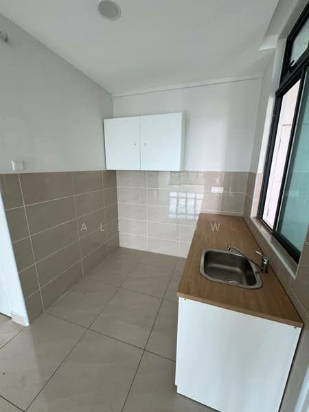 Kondominium untuk Disewa di Botanika - Alex How - Kitchen - PropertyGuru.com.my