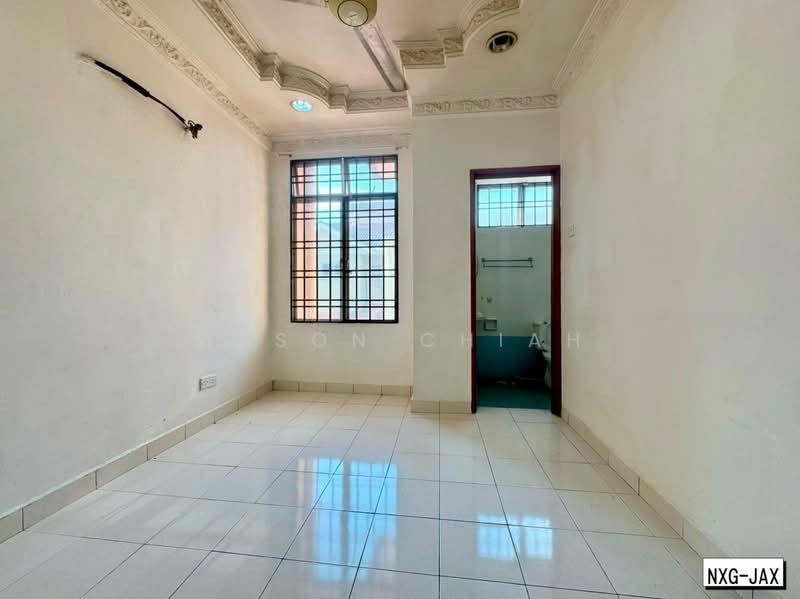 2-storey Terraced House for Sale in Bandar Botanic (Klang) - Mason Chiah - Interior - PropertyGuru.com.my