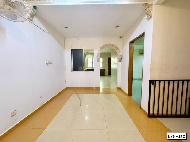 2-storey Terraced House for Sale in Bandar Botanic (Klang) - Mason Chiah - PropertyGuru.com.my
