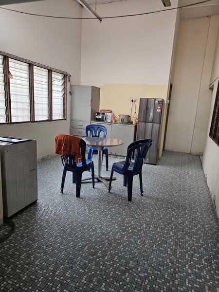 1-storey Terraced House for Sale in Petaling Jaya (Selangor) - Ken Kum - Kitchen - PropertyGuru.com.my