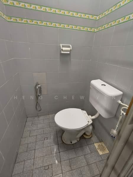 Rumah Teres 2 Tingkat untuk Dijual di Taman Desa Cemerlang (Ulu Tiram) - Heng Chew Yen - PropertyGuru.com.my