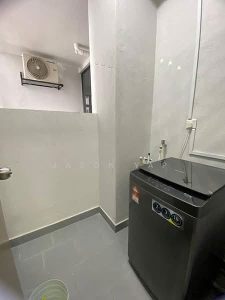Servis Apartment untuk Disewa di Astetica Residences - Jason Yap - Interior - PropertyGuru.com.my
