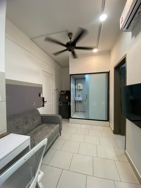 Servis Apartment untuk Disewa di Astetica Residences - Jason Yap - Interior - PropertyGuru.com.my