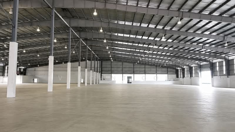 Factory for Sale in Port Klang (Pelabuhan Klang) (Selangor) - Vincent Goh - Interior - PropertyGuru.com.my