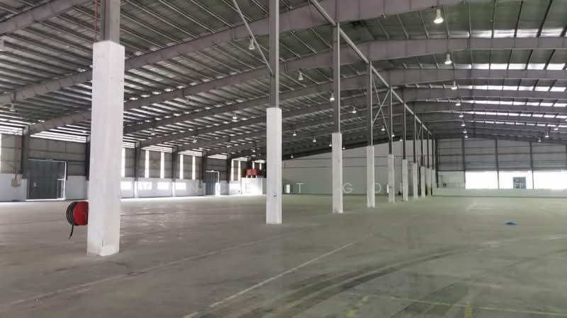 Factory for Sale in Port Klang (Pelabuhan Klang) (Selangor) - Vincent Goh - Interior - PropertyGuru.com.my