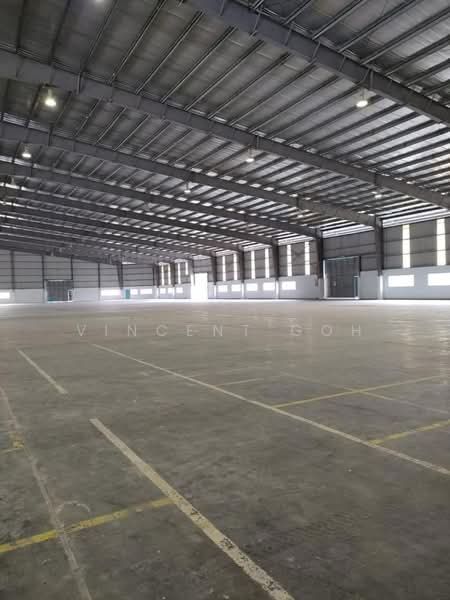 Factory for Sale in Port Klang (Pelabuhan Klang) (Selangor) - Vincent Goh - Interior - PropertyGuru.com.my
