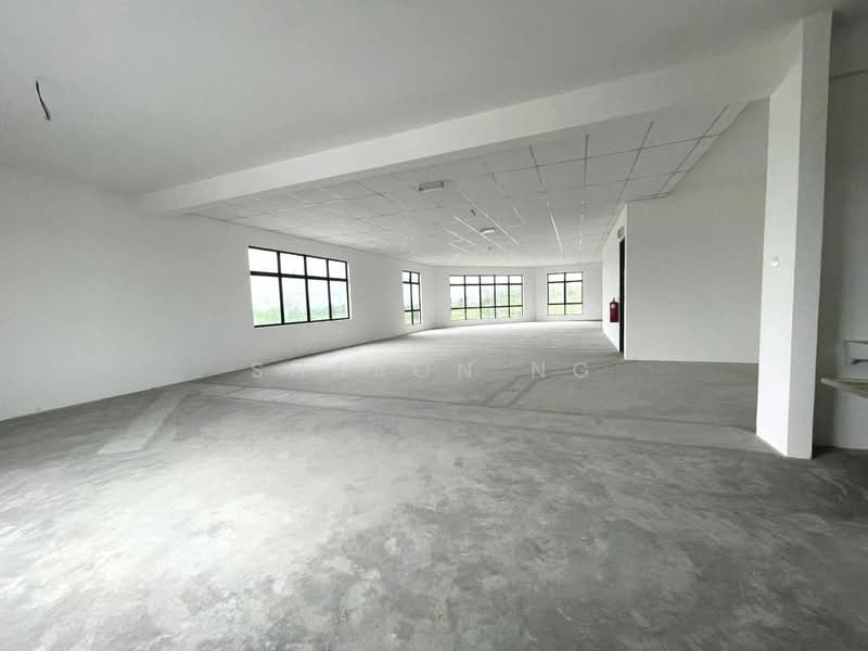 Shop for Rent in Gerbang Nusajaya (Iskandar Puteri (Nusajaya)) - Sharon Ng - Interior - PropertyGuru.com.my