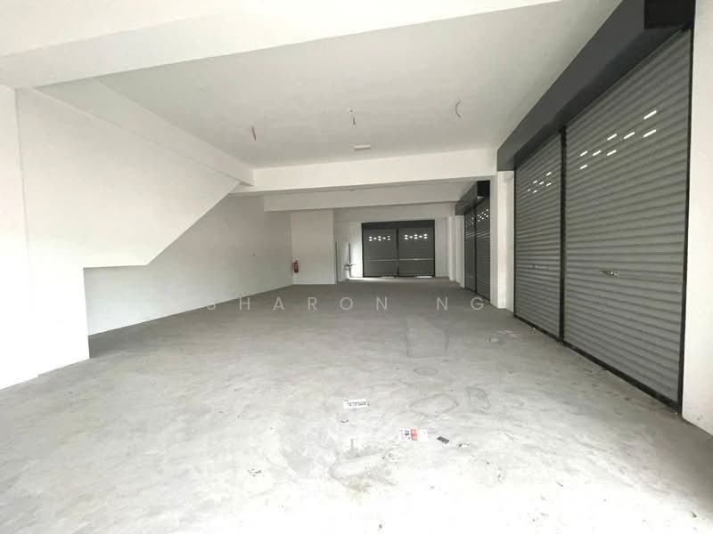 Shop for Rent in Gerbang Nusajaya (Iskandar Puteri (Nusajaya)) - Sharon Ng - Interior - PropertyGuru.com.my